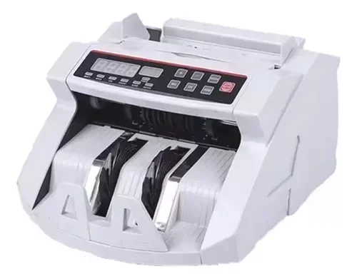 Contadora de Billetes SPRINT