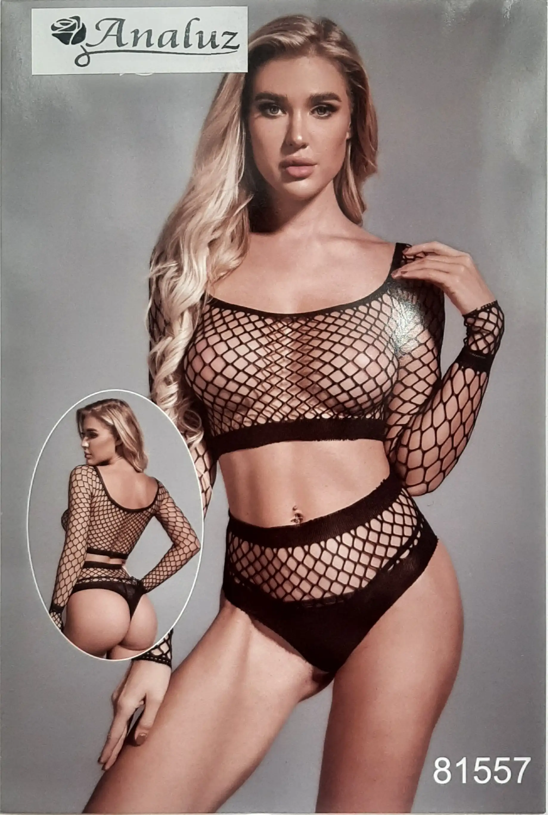 MAYA NEGRA 