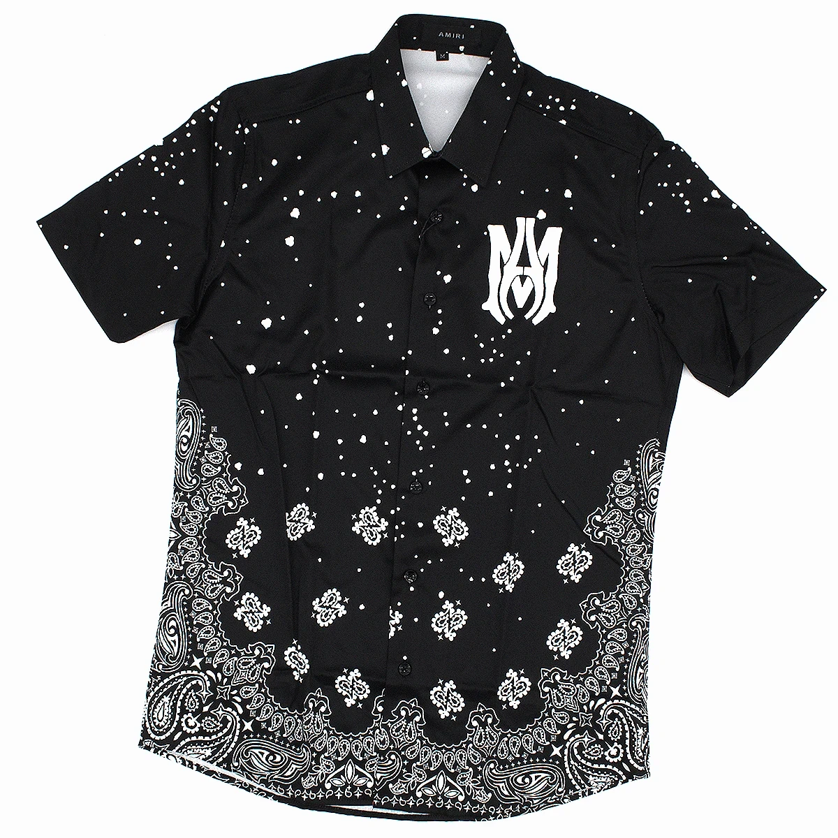 Camisa Amiri 3
