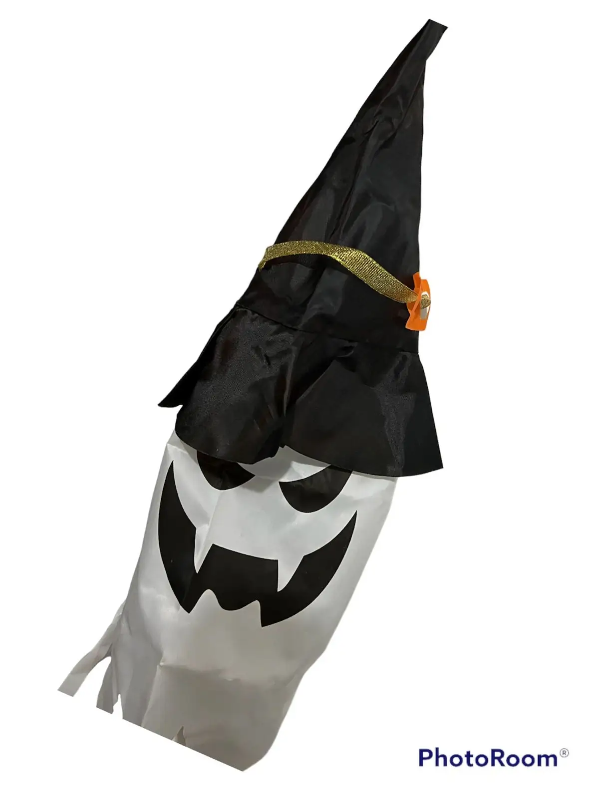 Adorno fantasma Halloween  2