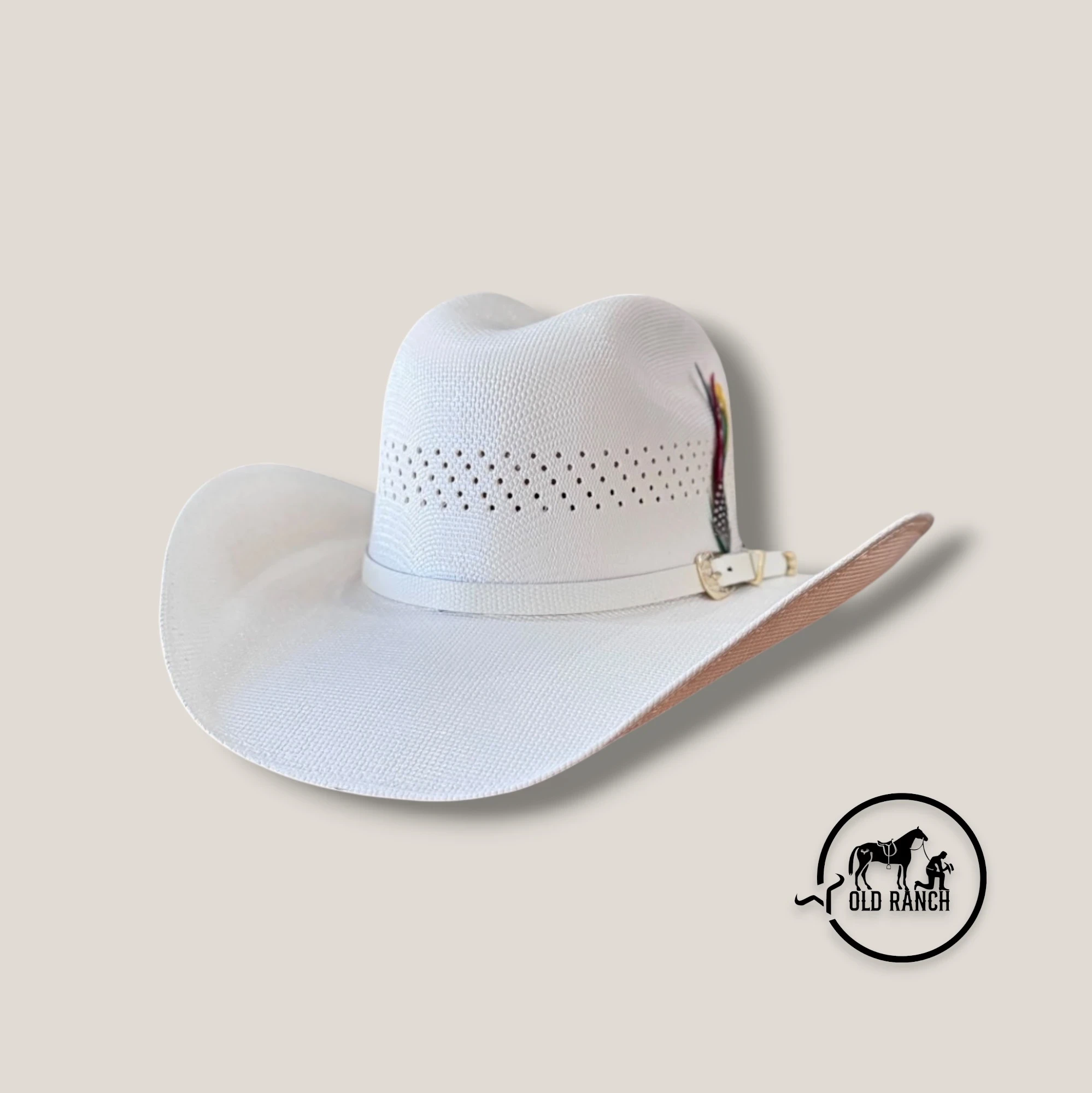 Sombrero estilo Sinaloa