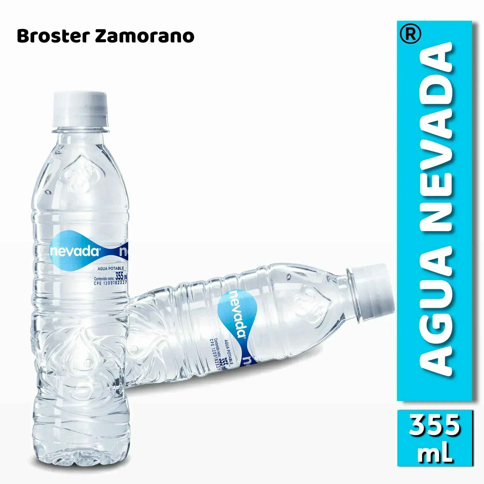 Agua Nevada