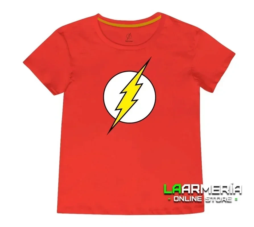 Flash (S-M)