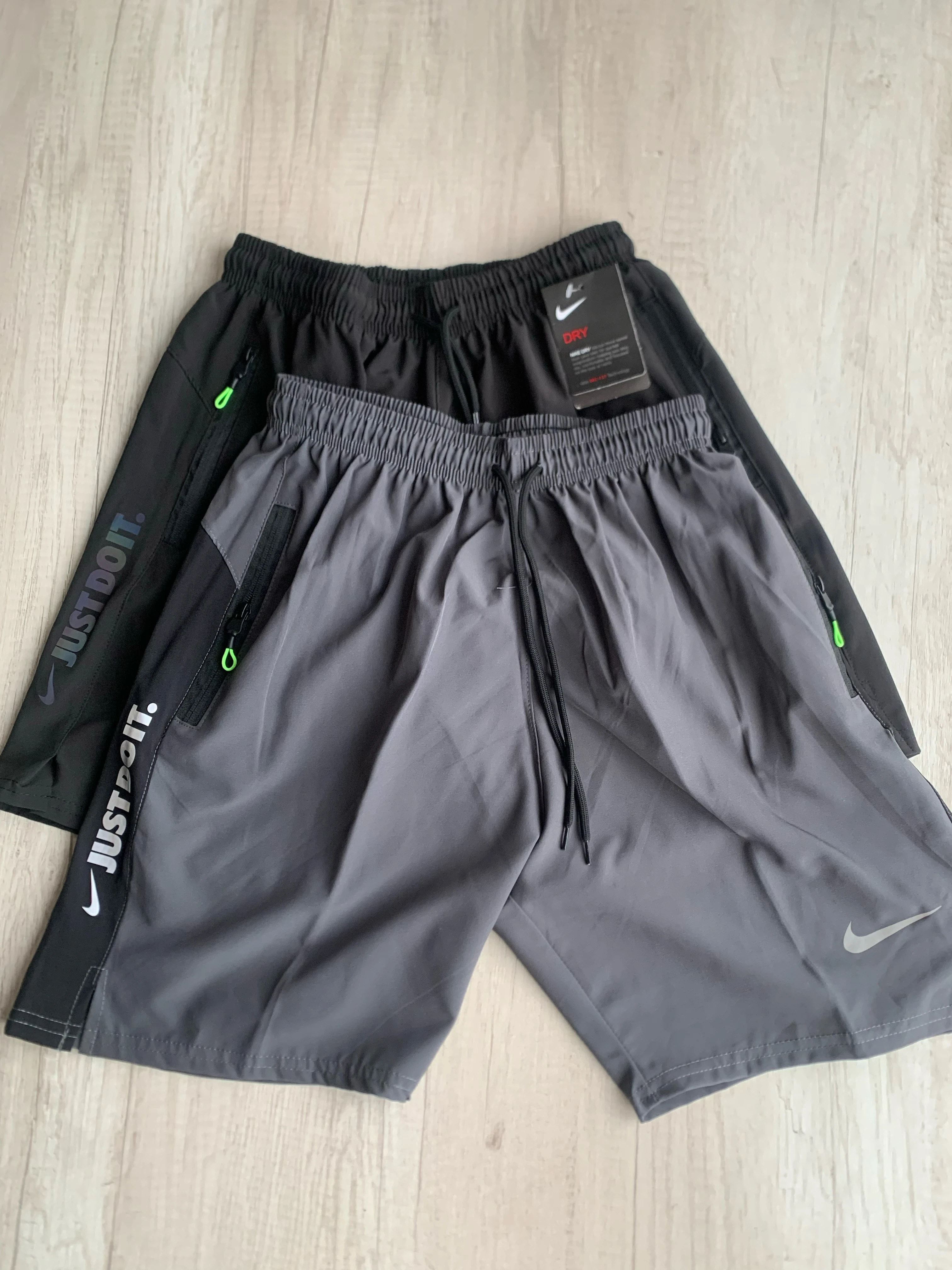 SHORTS MICRO 