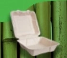 MayContenedor 8"x8" con divisiones 