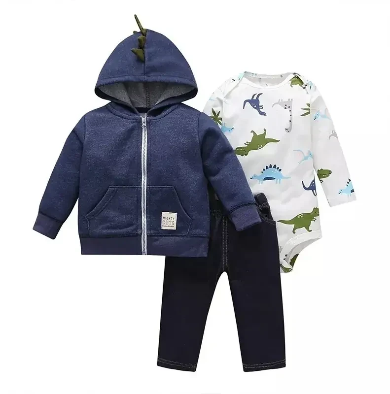 SET COMPLETO DINOSAURIO  2