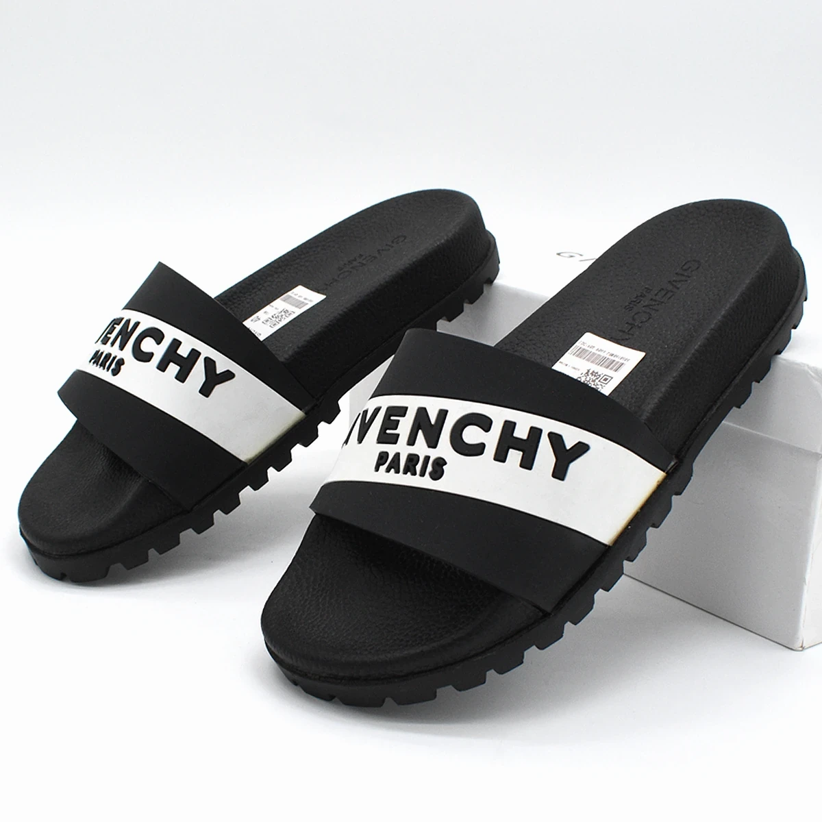SANDALIAS GIVENCHY 