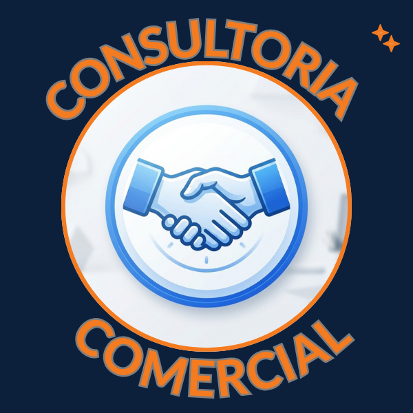 Consultoría Comercial