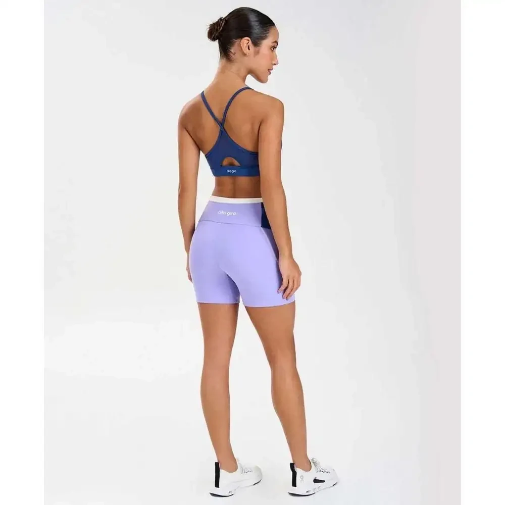 Short Alto Giro Hyper  2
