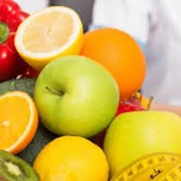 NUTRICION DEPORTIVA