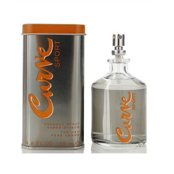 Curve Sport for Men
