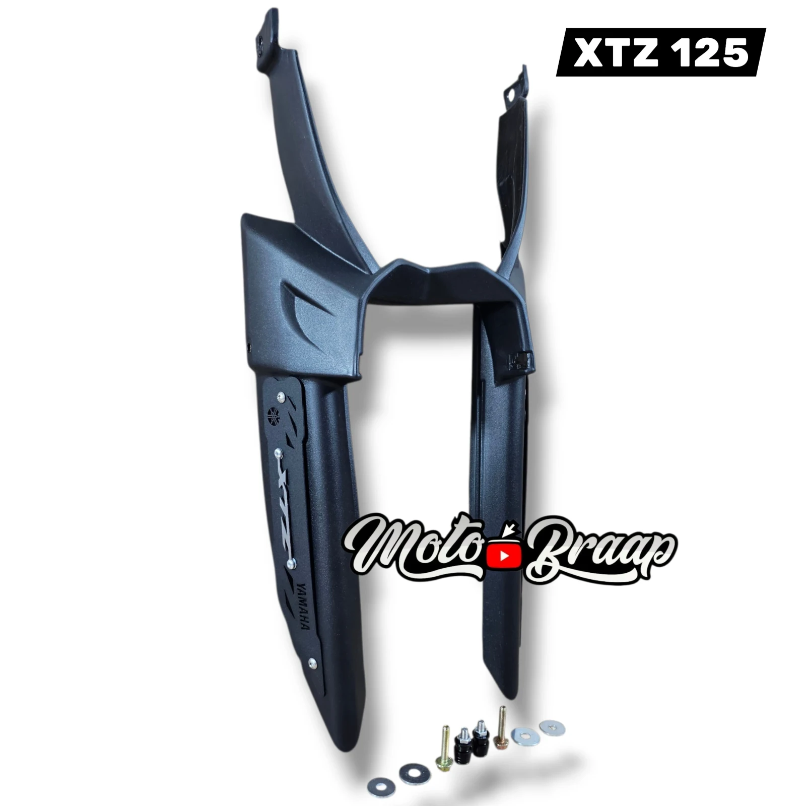 H XTZ 125 