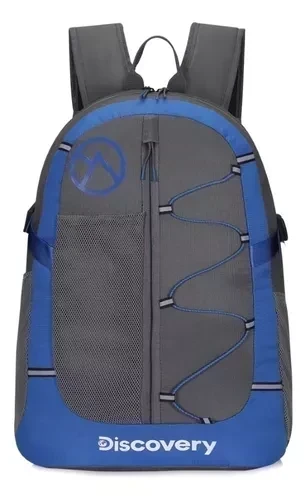 MOCHILA DISCOVERY 16946 6