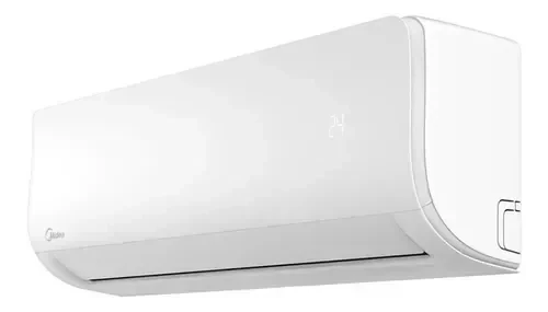 Aire Acondicionado MIDEA Inverter 3450W Frio/Calor 3