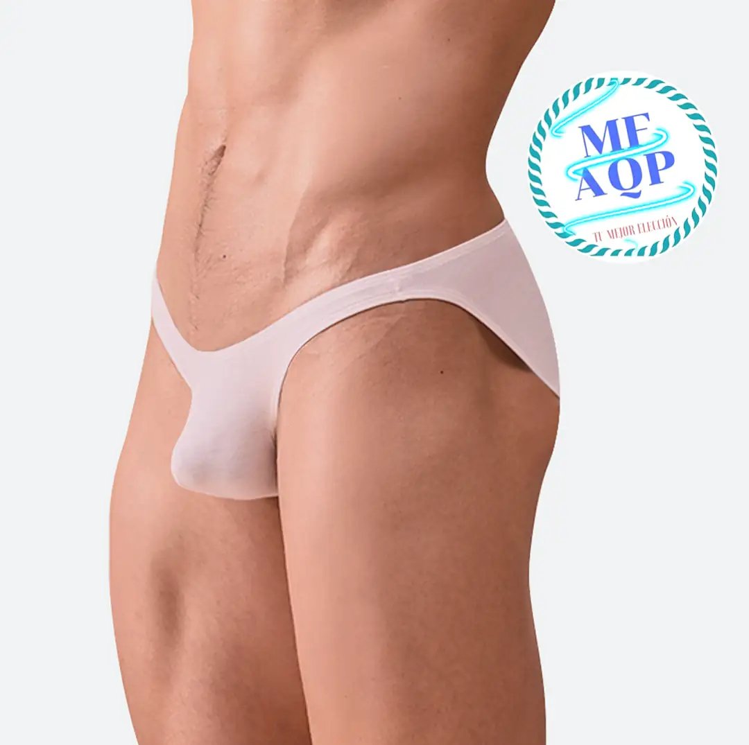 SLIP MODAL ANATÓMICO 2