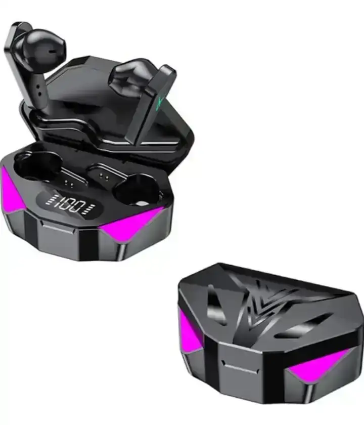 Auriculares Gamer 3