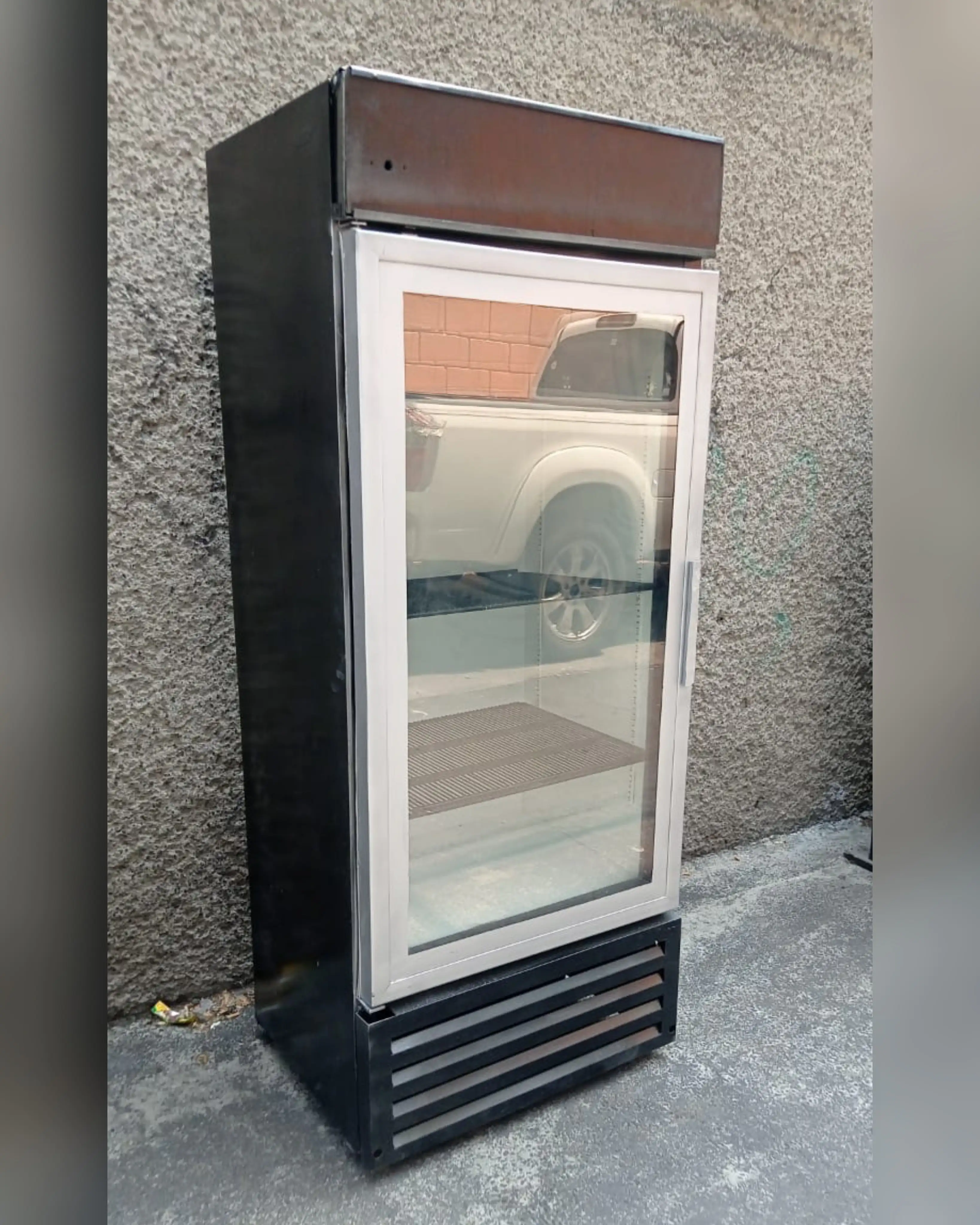 Refrigerador Ancho Mediano Imbera 2
