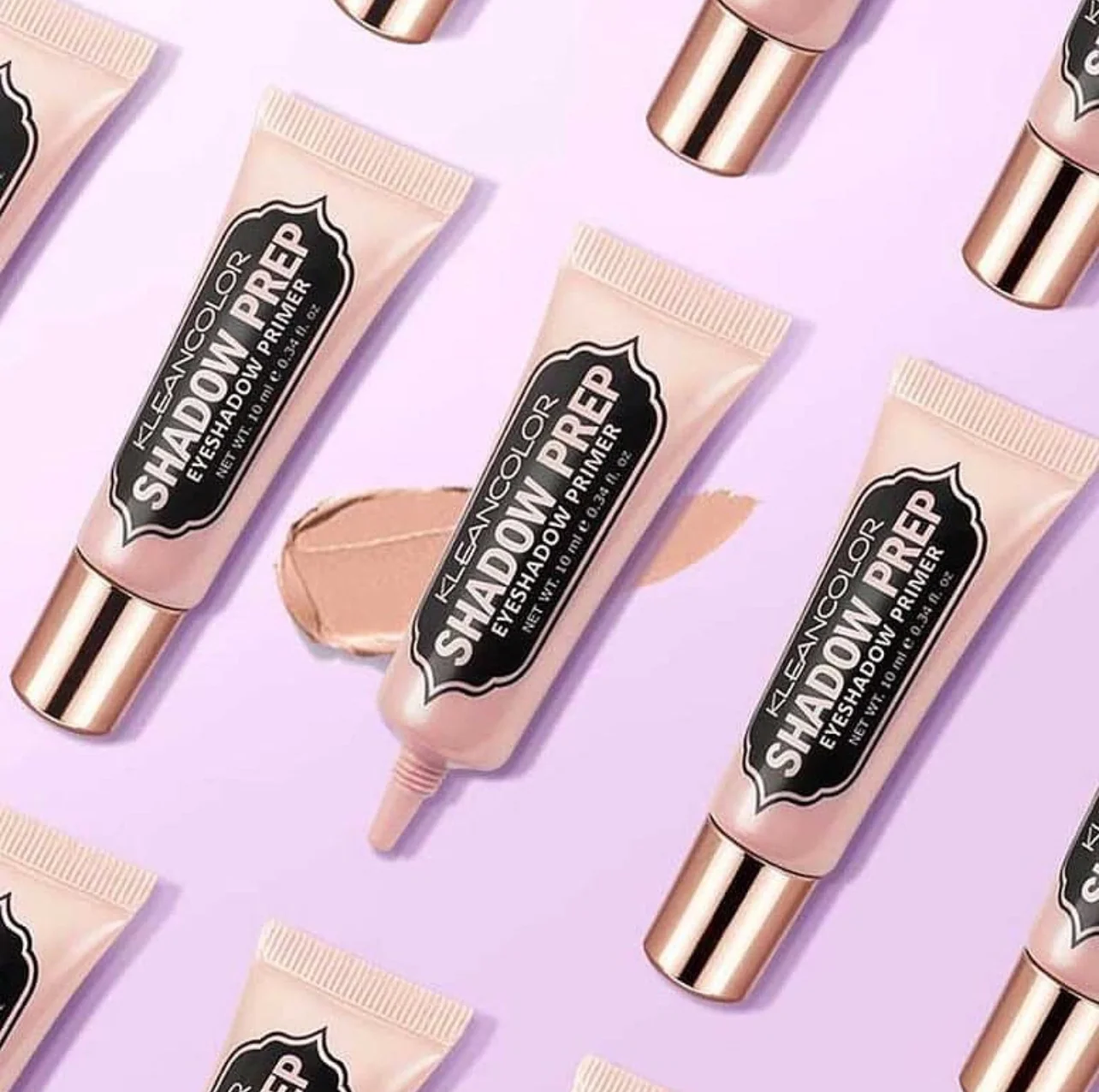 Shadow Prep – Primer de sombras – Kleancolor 3
