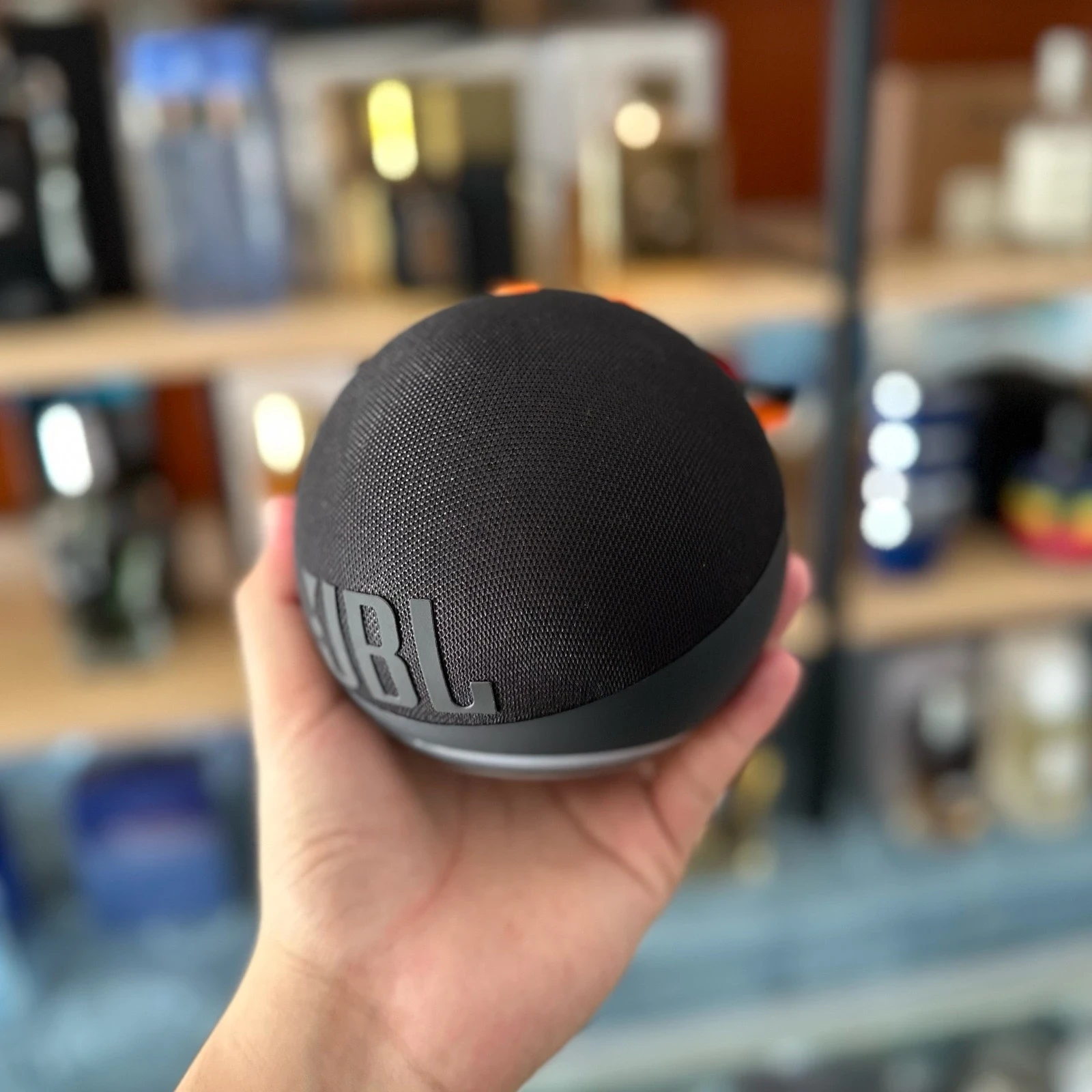 Bocina Bluetooth Alaxe Pro Max - G5 2