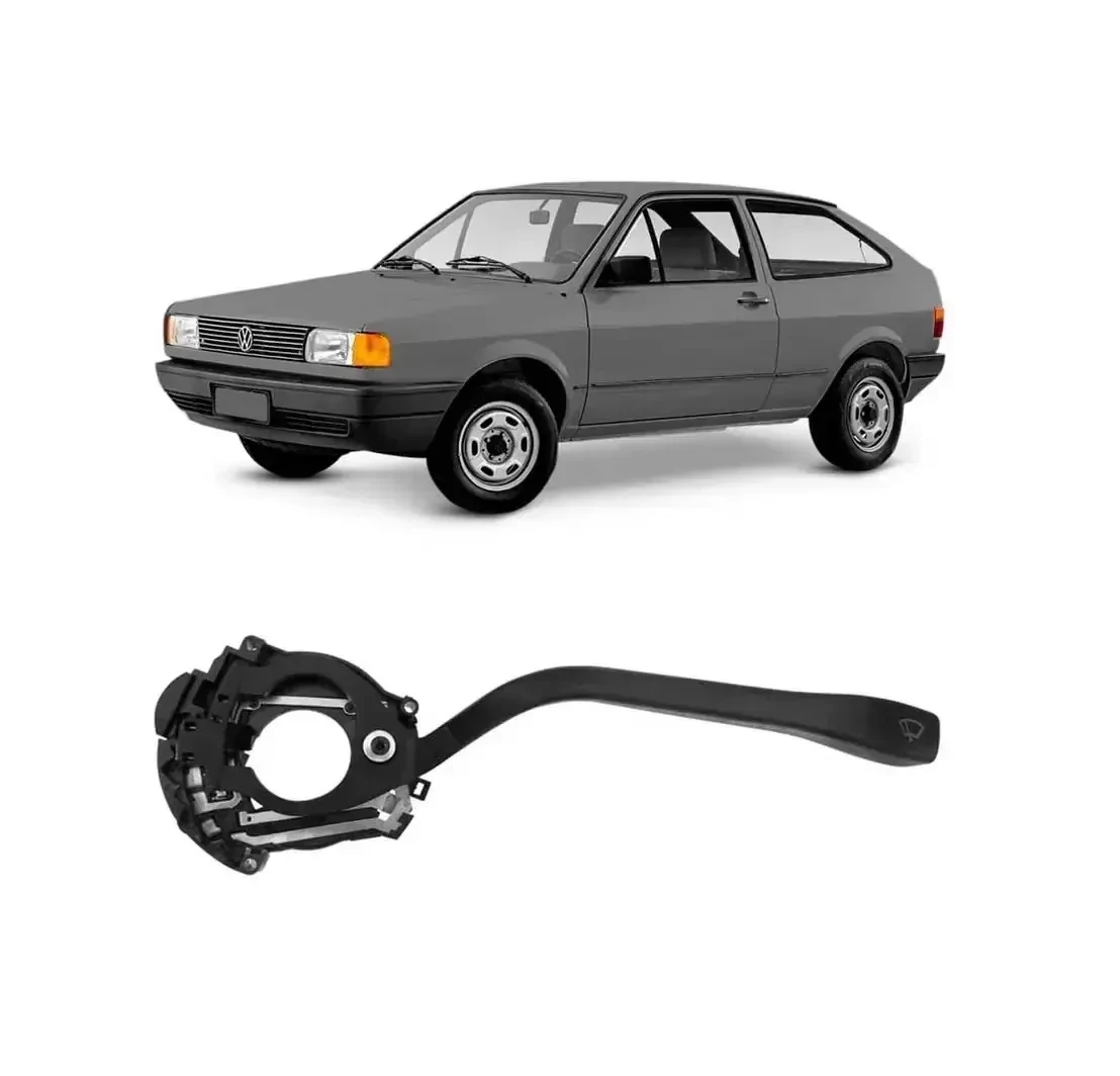 llave palanca limpia parabrisa Vw Gol / Parati / Saveiro / Voyage 1988-1994 / IM12127