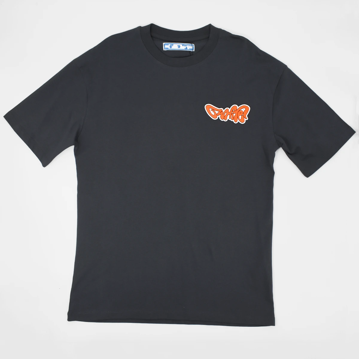 Playera Off White&nbsp; 5