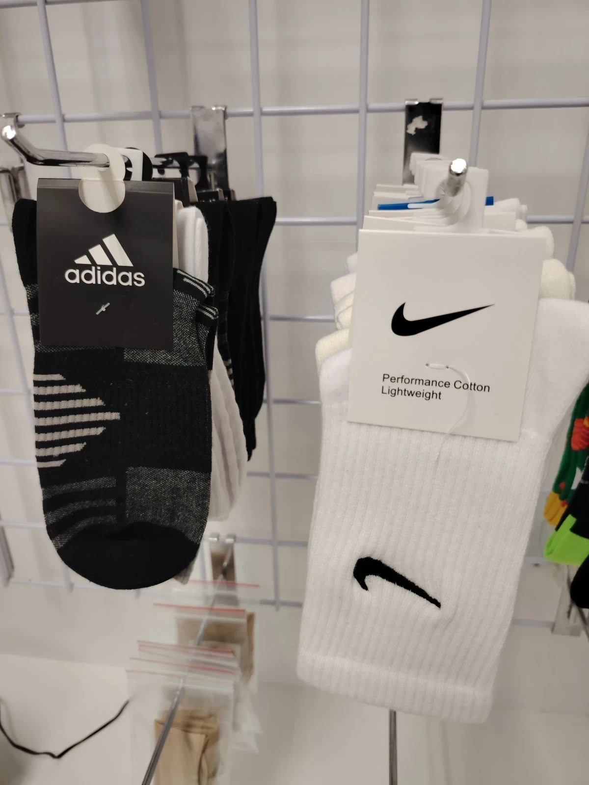 Medias Deportivas 