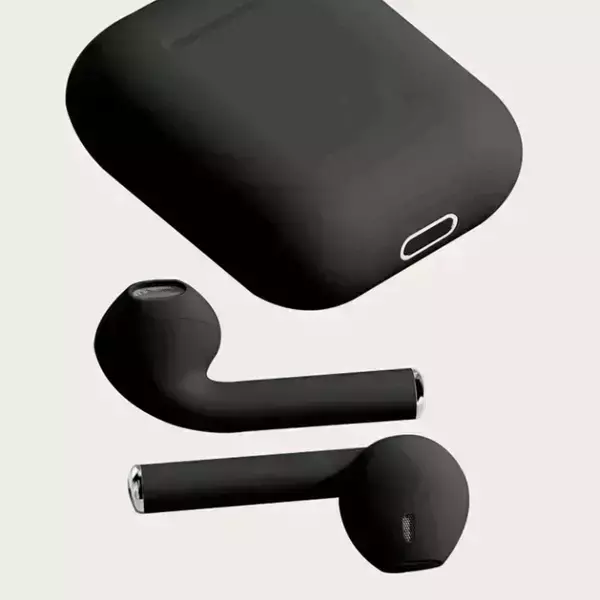 Audifonos Bluetooth Shein