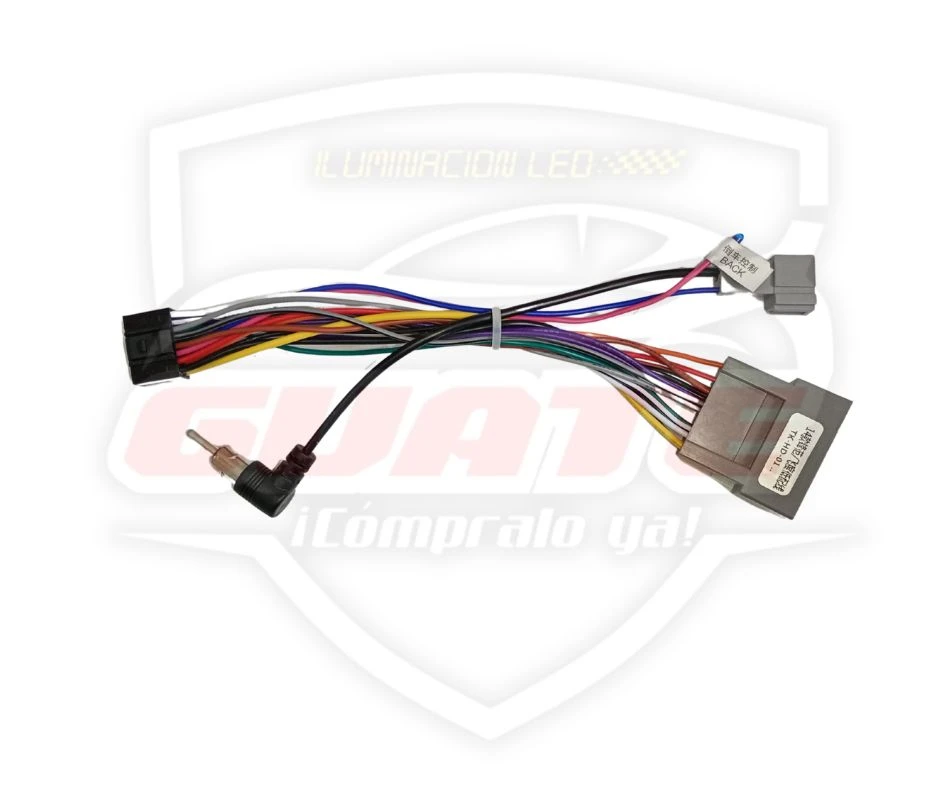 DASHKIT HONDA FIT  4