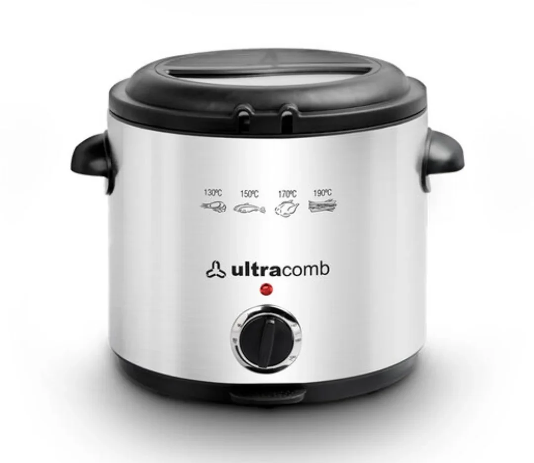 FREIDORA ULTRACOMB FR-8301  2