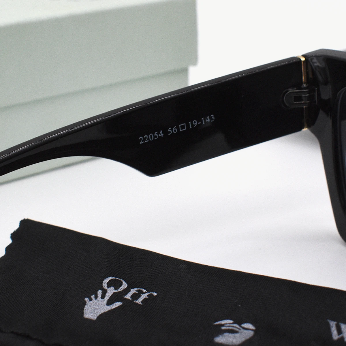 Gafas de sol Off White 9