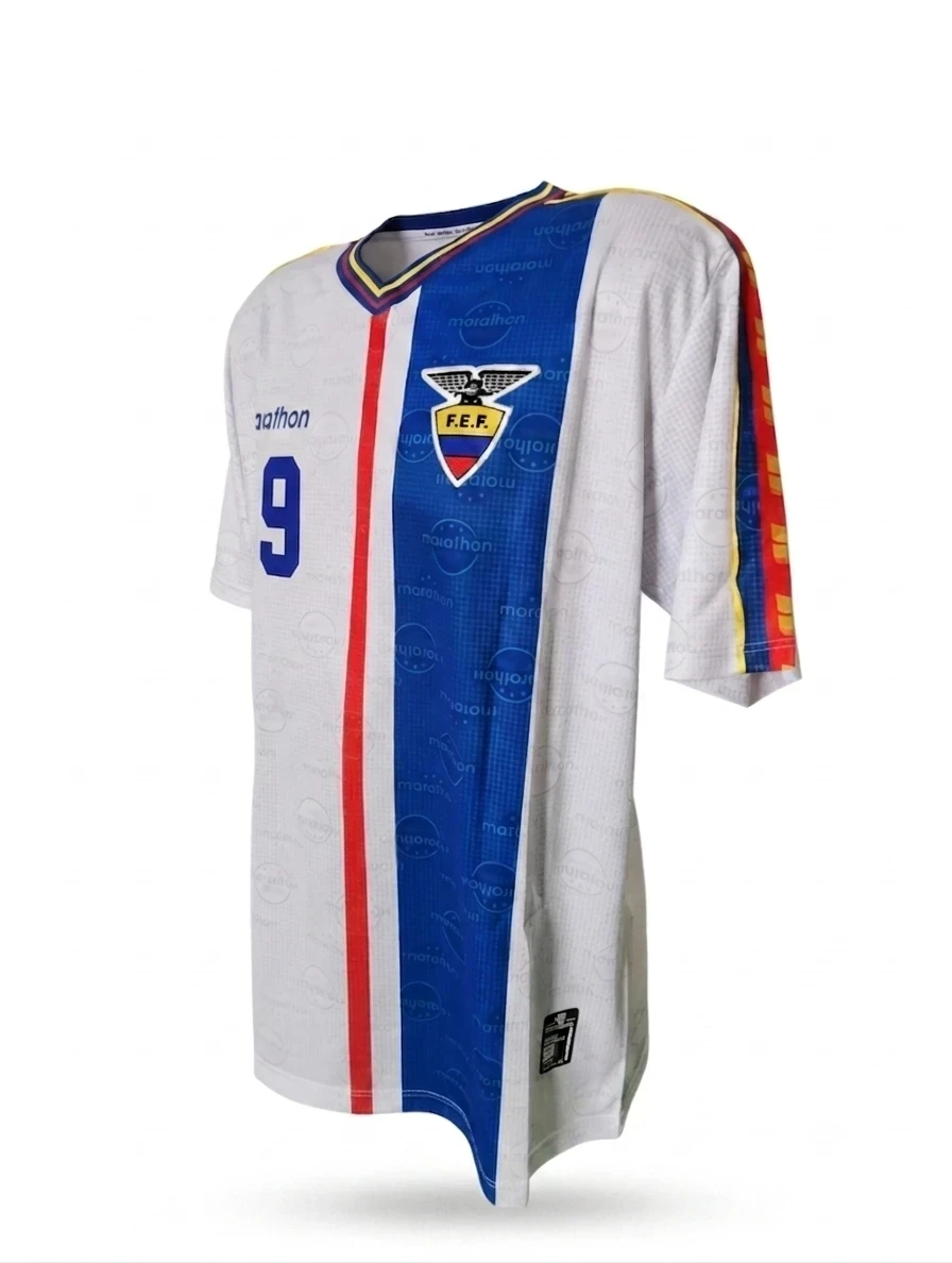 LEYENDA NINE 1998 4