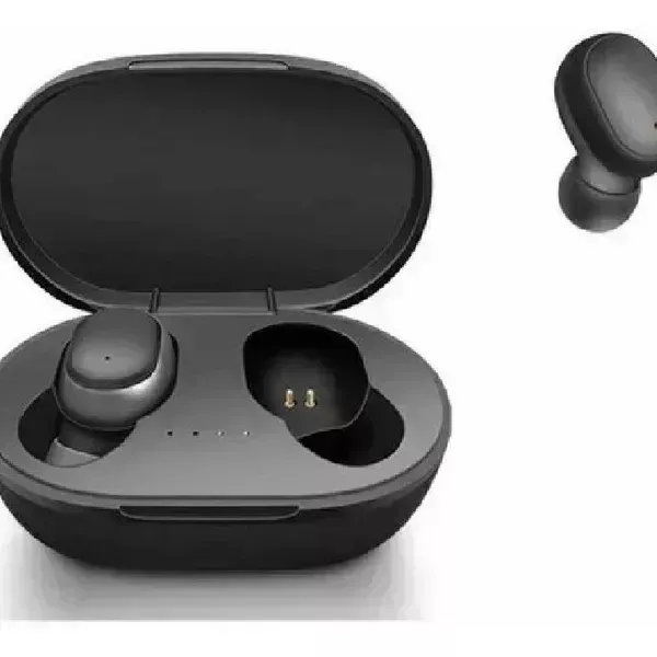 Audífonos inalambricos Bluetooth