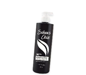 ACONDICIONADOR HIDRATANTE PROTECTOR SALOON'S CLEIRE 475ML
