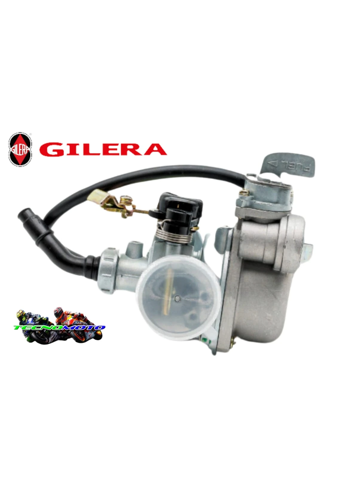 CARBURADOR GILERA SMASH / TRIP / BIT CEB.CABLE   [GILERA] -47638