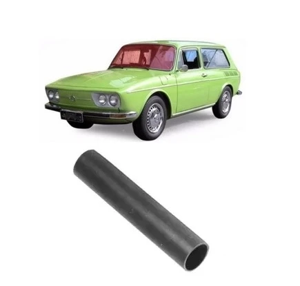 Manguera entrada de gasolina Vw Variant 72 a 82 / 182266