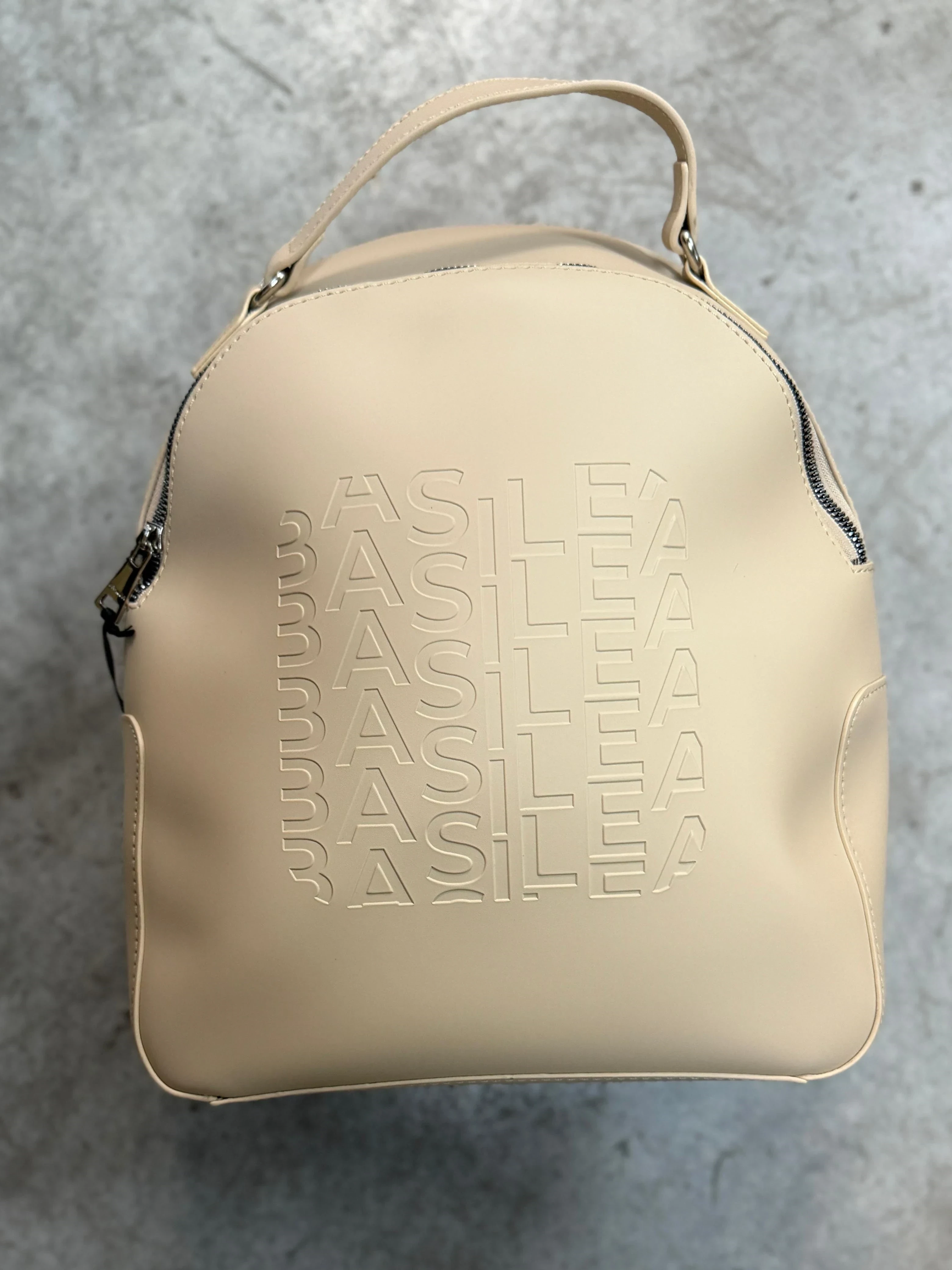 MOCHILA BASILEA NES25B