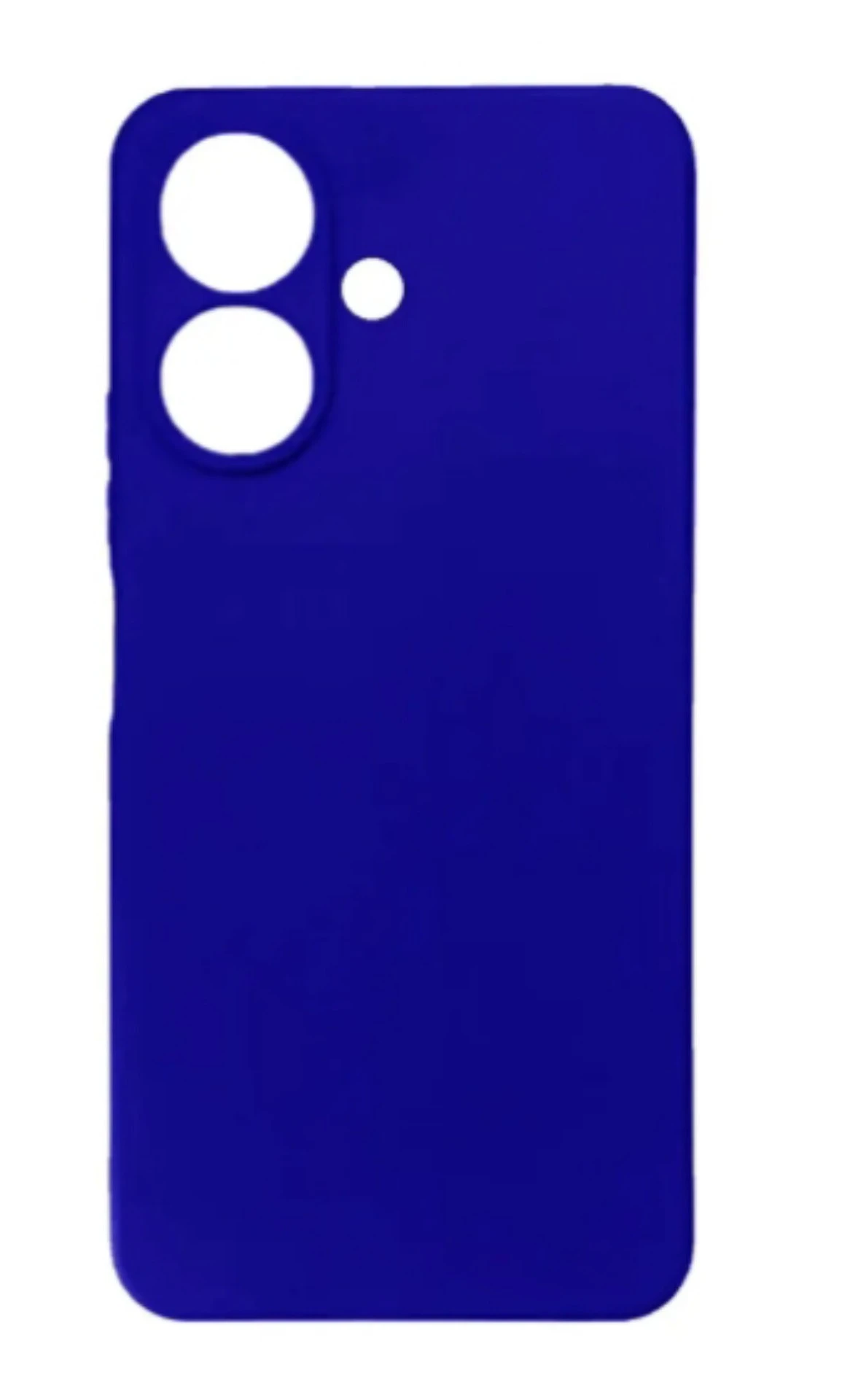 Funda Xiaomi Redmi 13 5g Azul