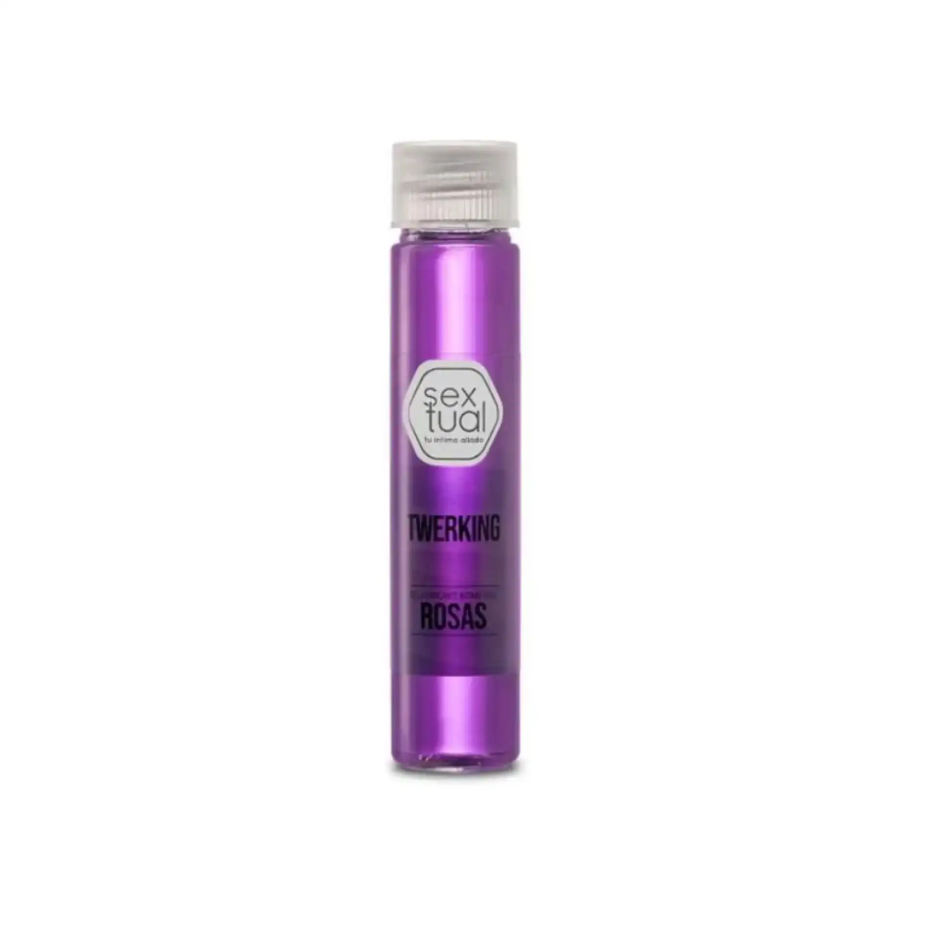 Lubeicante anal 30ml
