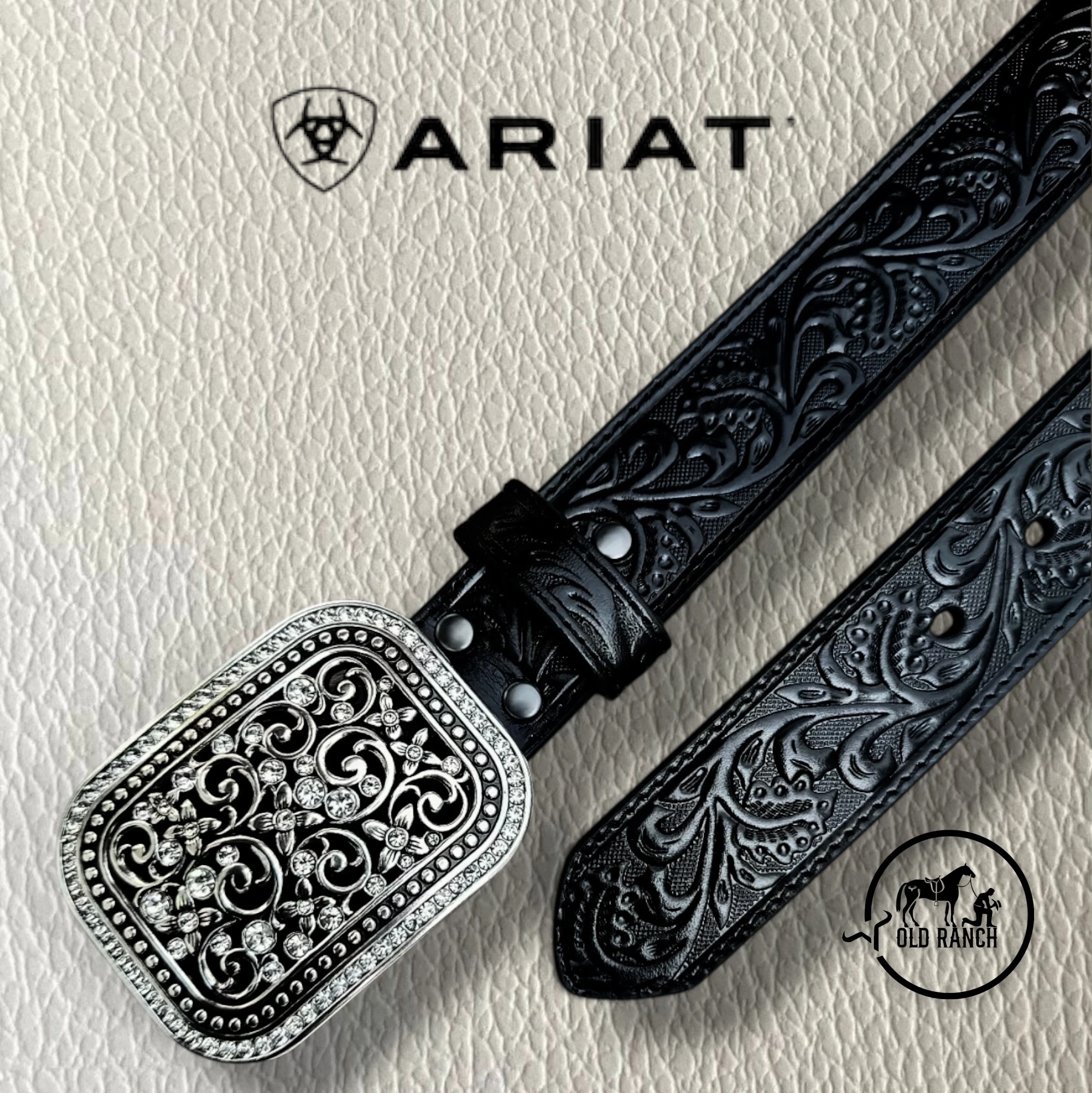ARIAT 2