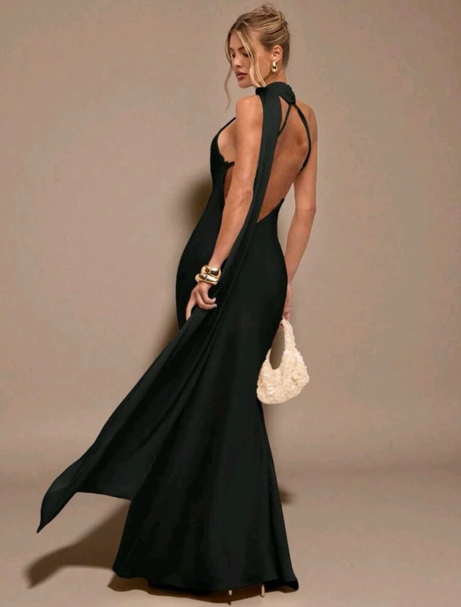 Vestido Lazara 10