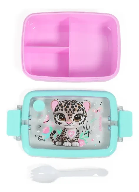 LUNCHERA CHIMOLA LUNCH BOX 6