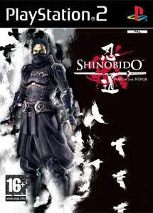 Shinobido way of the ninja