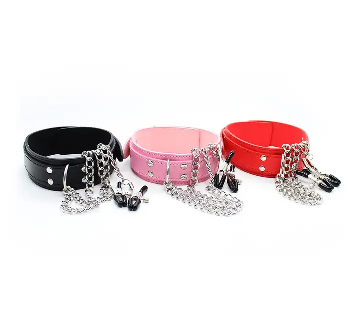 COLLAR PEZÓN  2