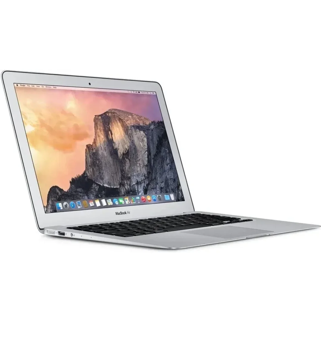 Apple MacBook Air de 11.6 pulgadas 128Gb 3