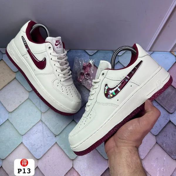 Nike F