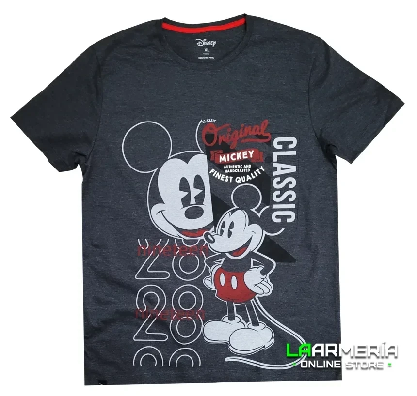 Mickey Mouse (XL)