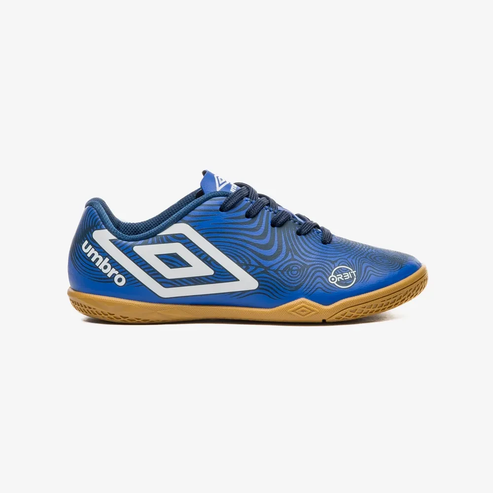 CHUTEIRA FUTSAL UMBRO ORBIT JR 7