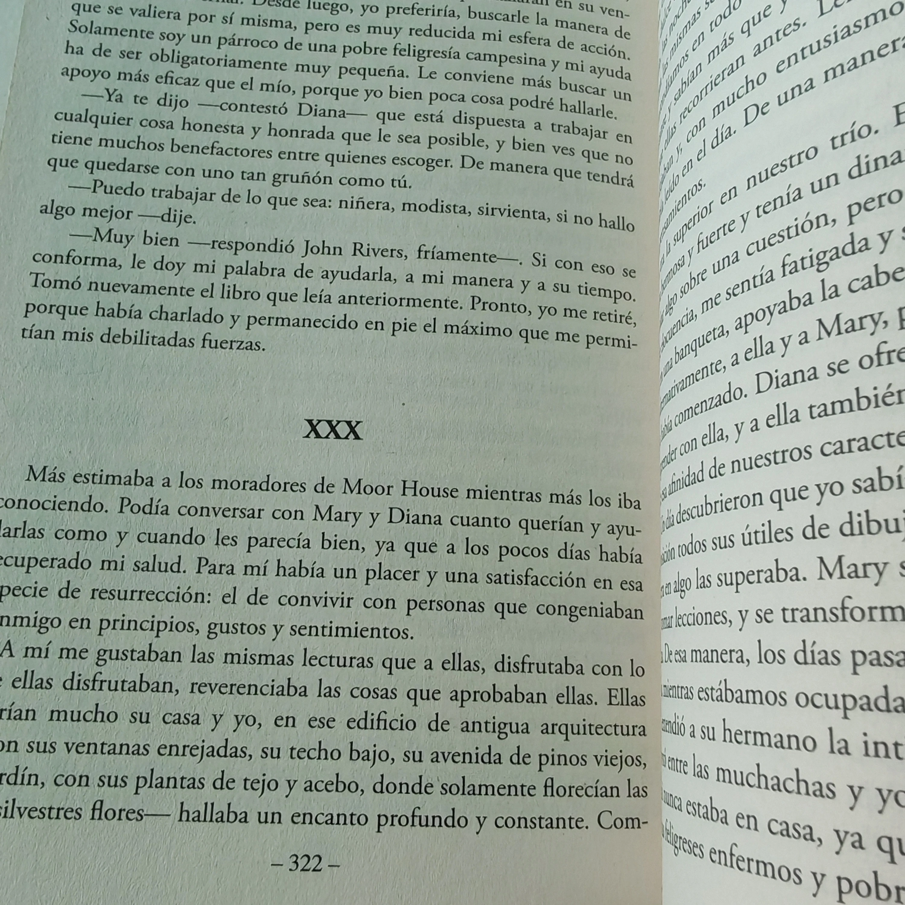 Jane Eyre, Charlotte Bronte, nuevo  3