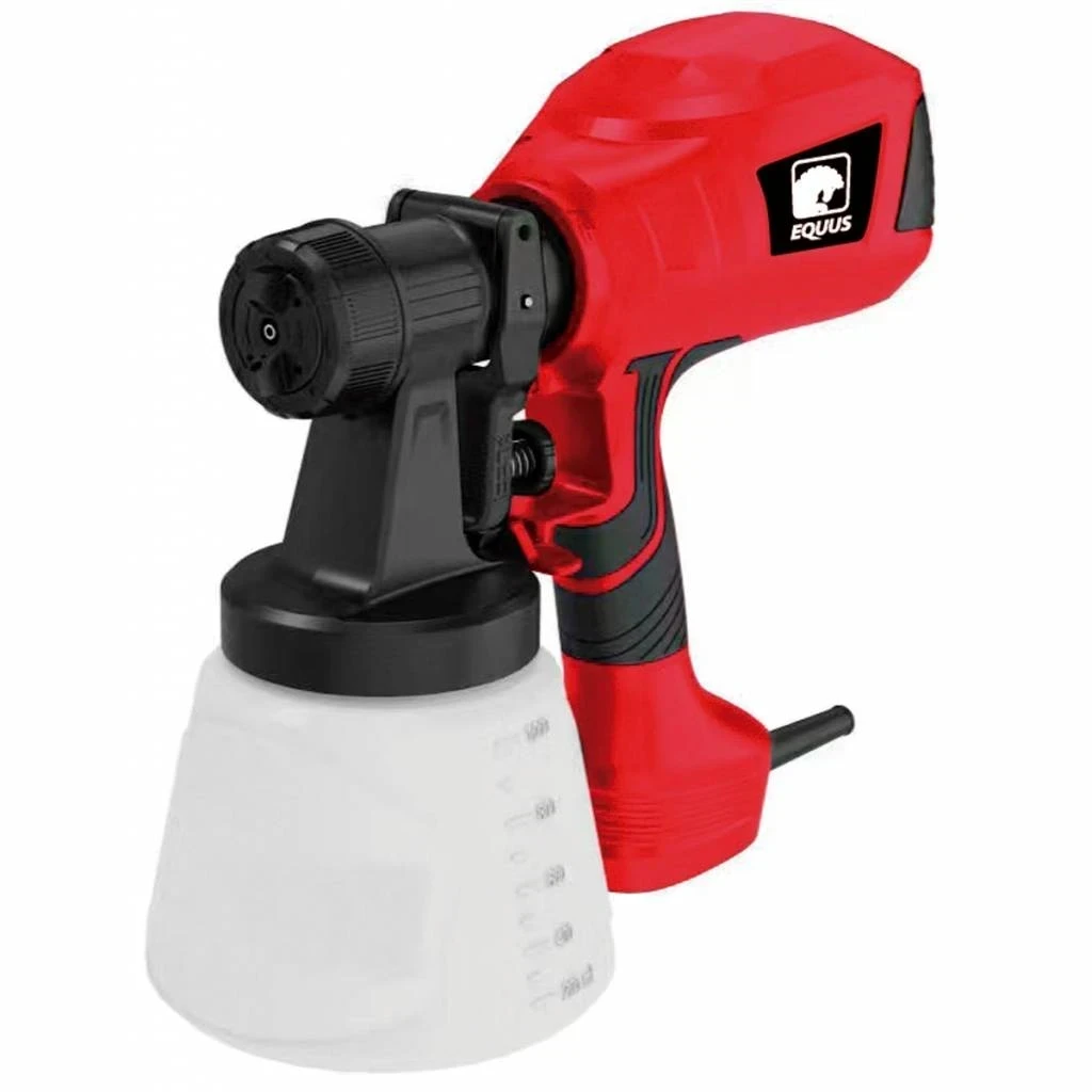 Equipo Pistola de Pintar 1.2L 𝙀𝙌𝙐𝙐𝙎