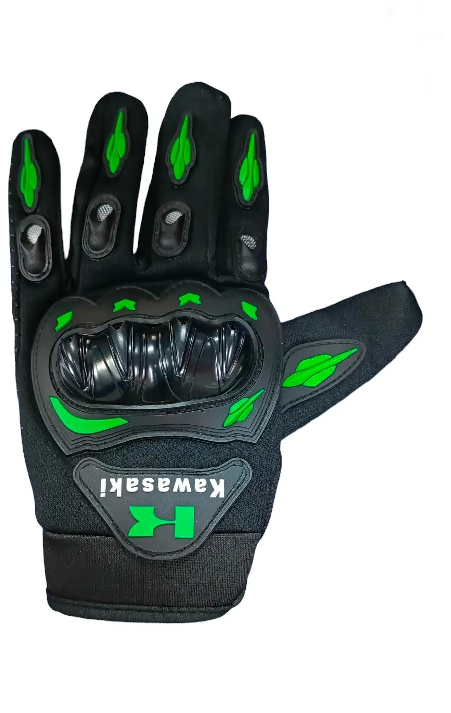 GUANTES KAWASAKI  2